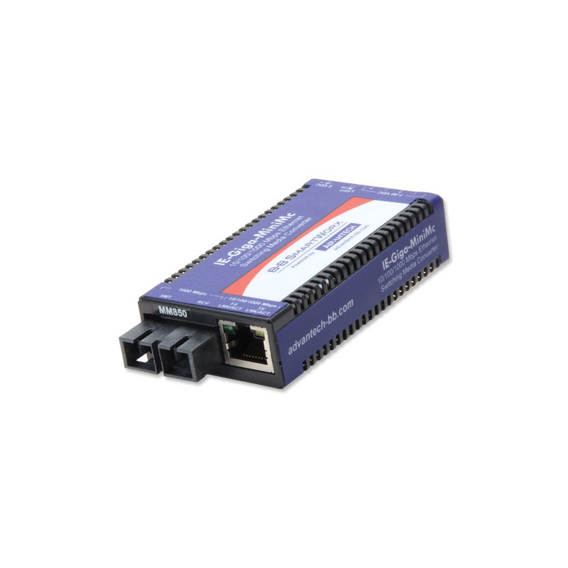 Advantech IMC-370I-SSR-PS